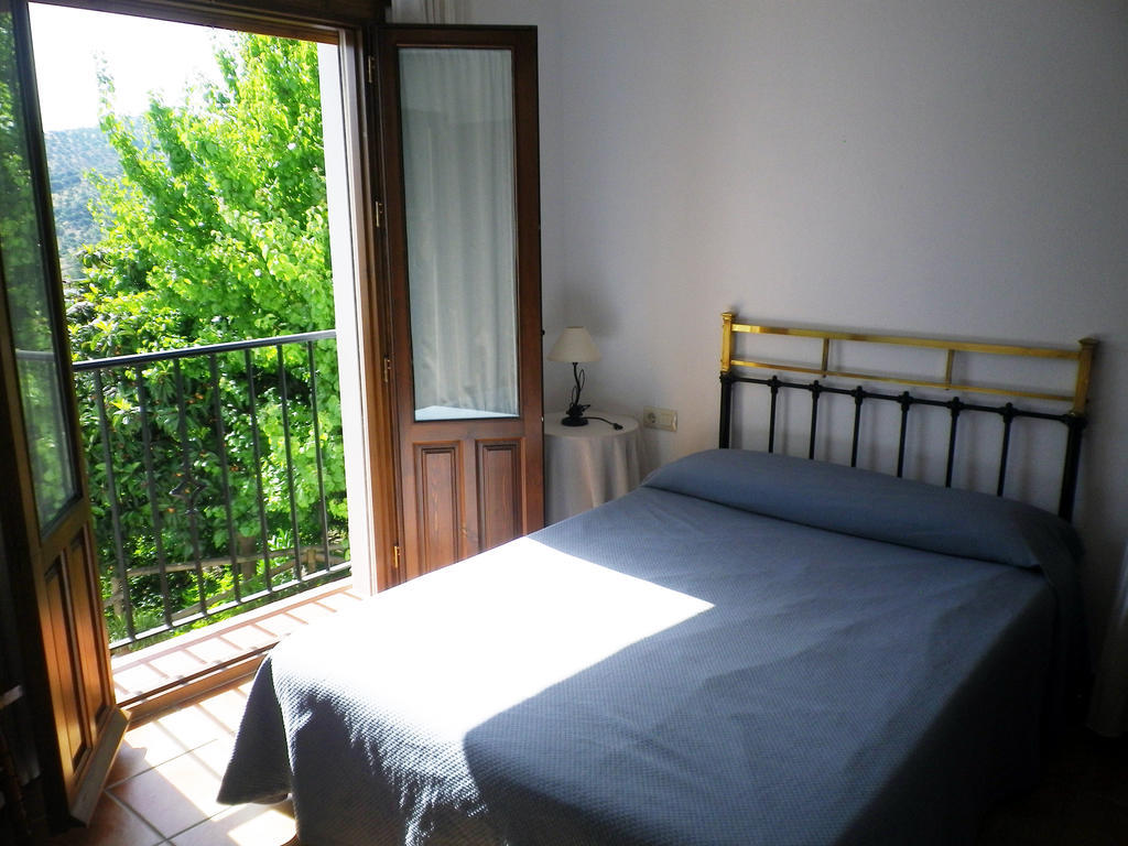 Casa Brigida Ξενοδοχείο Algodonales Δωμάτιο φωτογραφία